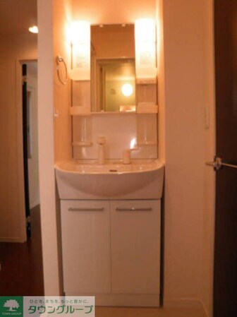 サンライズ扇の物件内観写真